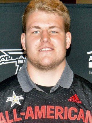 Bryce Benhart